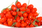 Tout sur la baie de Goji produite par AGOJI ®