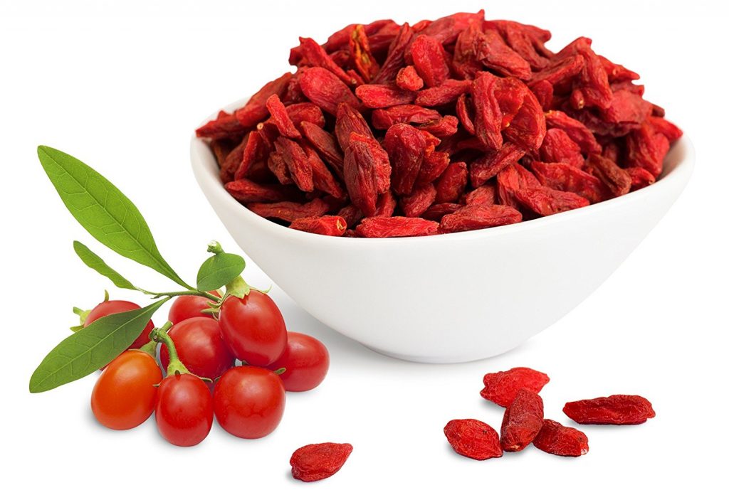 La baie de goji bio serait aussi un anti cancer naturel tout comme la feuille de graviola corosool